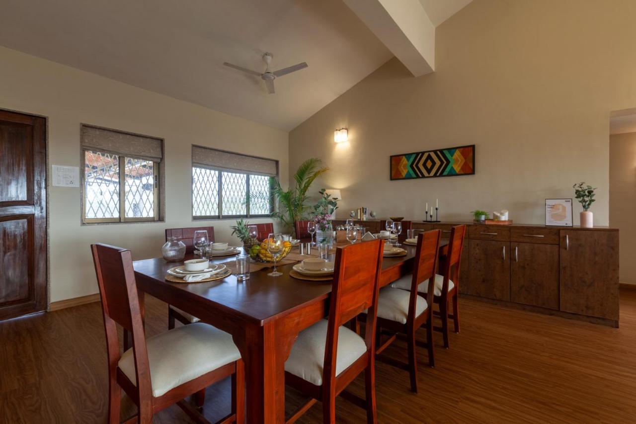 Emerald Greens By Veo - Part Of Stayvista * Lonavala