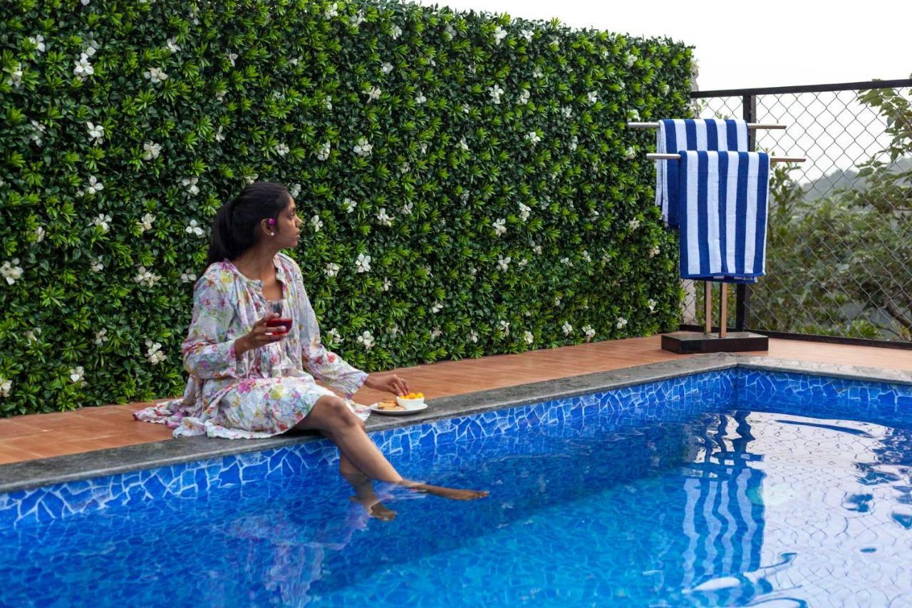 Villa Emerald Greens By Veo - Part Of Stayvista