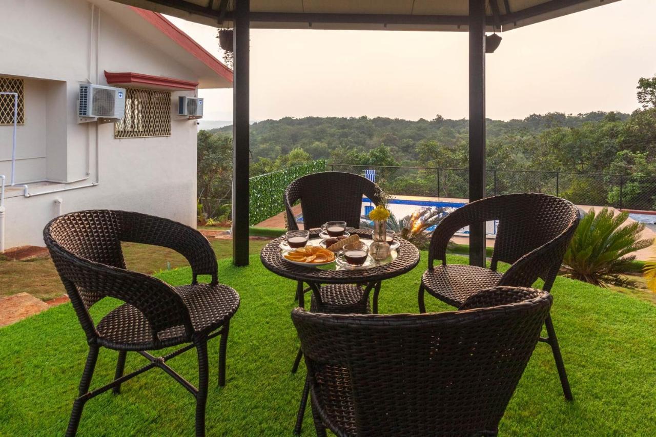 Emerald Greens By Veo - Part Of Stayvista Villa *