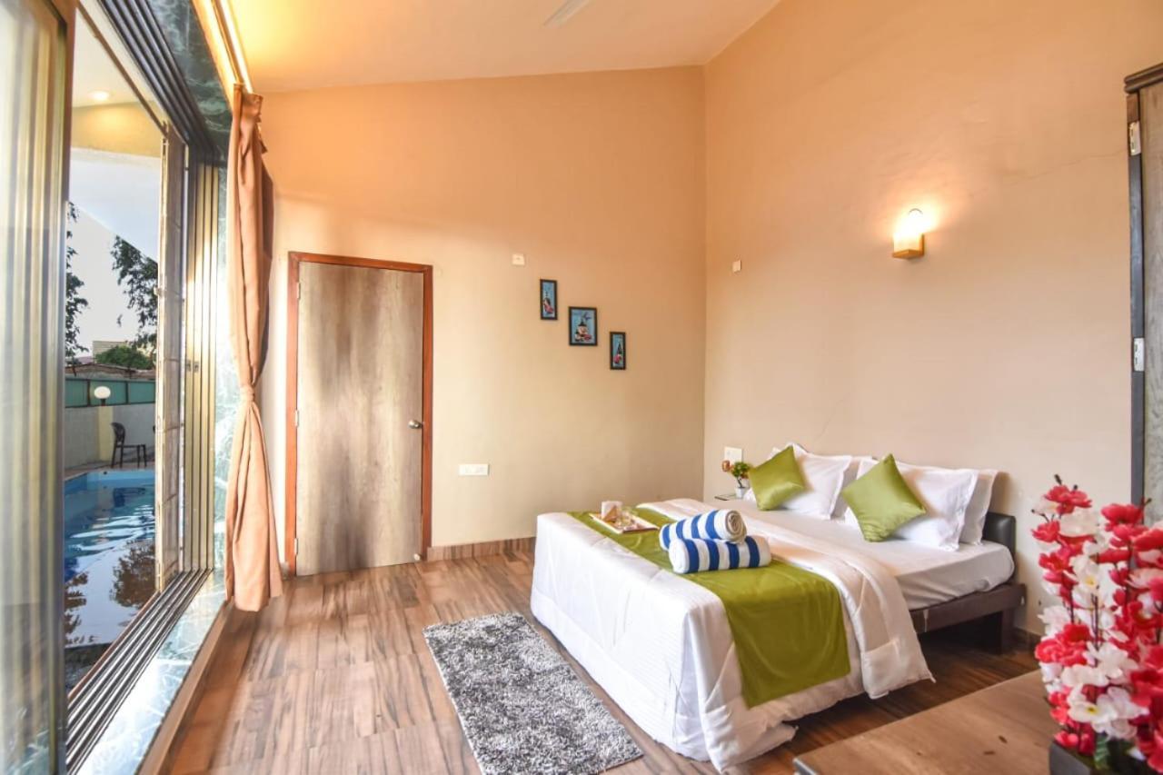 Quail 2bhk Villa *