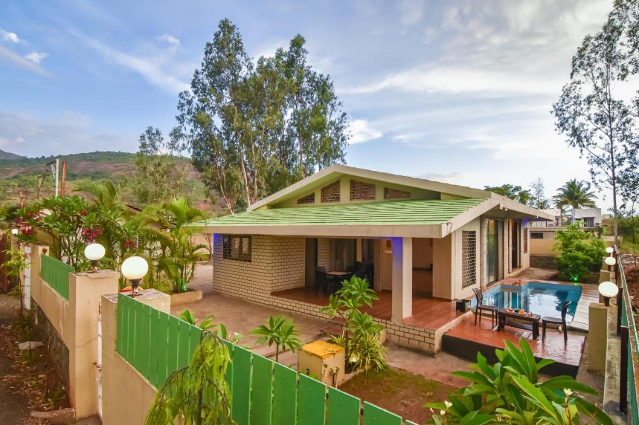 Villa Quail 2bhk Lonavala