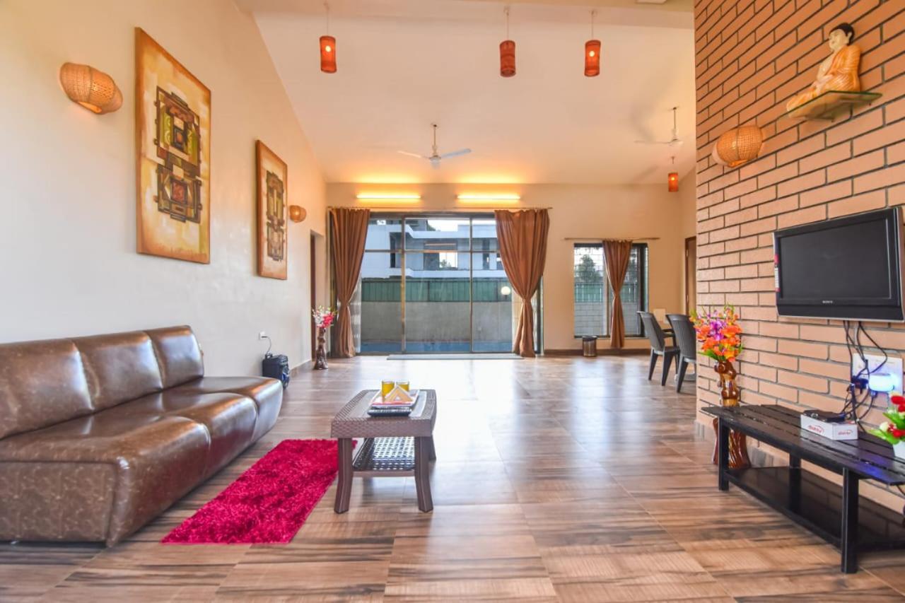 Quail 2bhk Lonavala