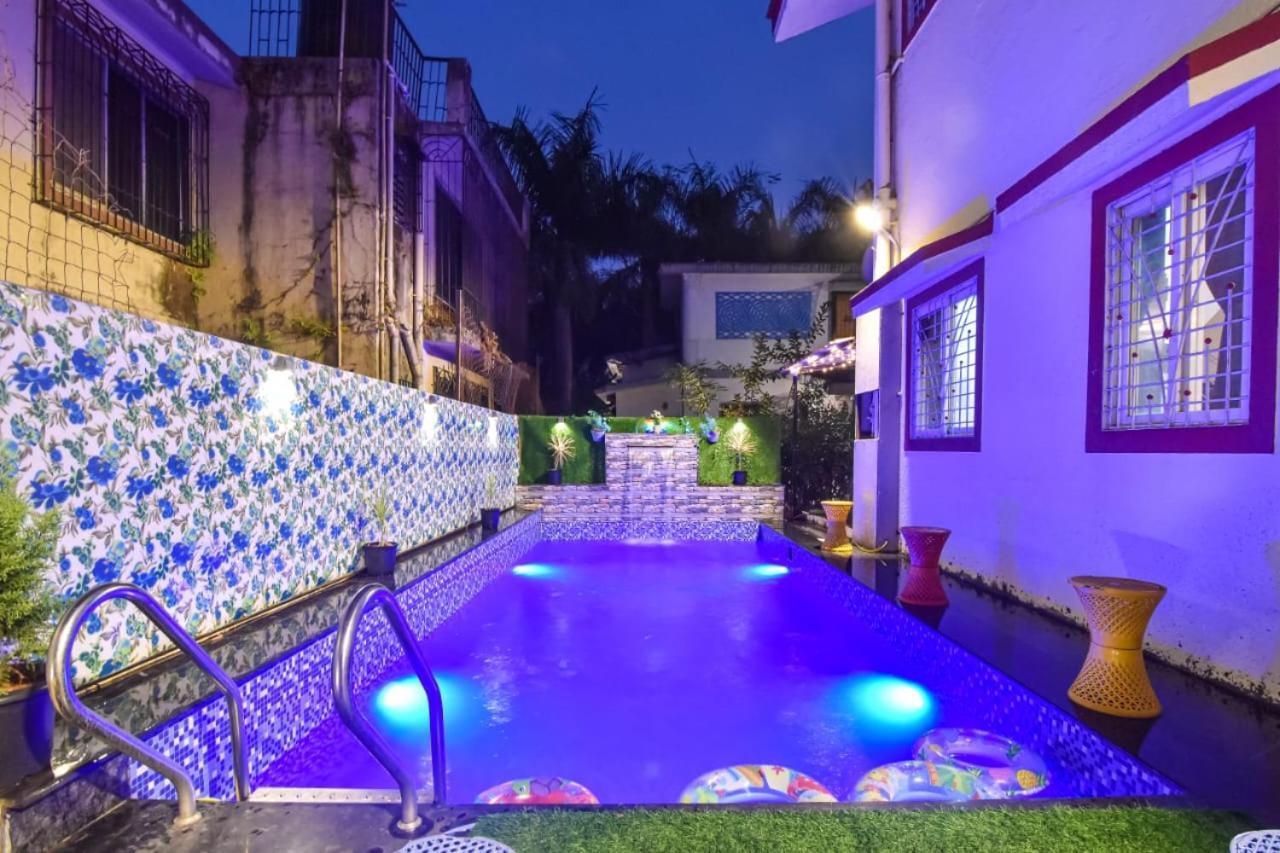 Pine View 2bhk Villa Lonavala