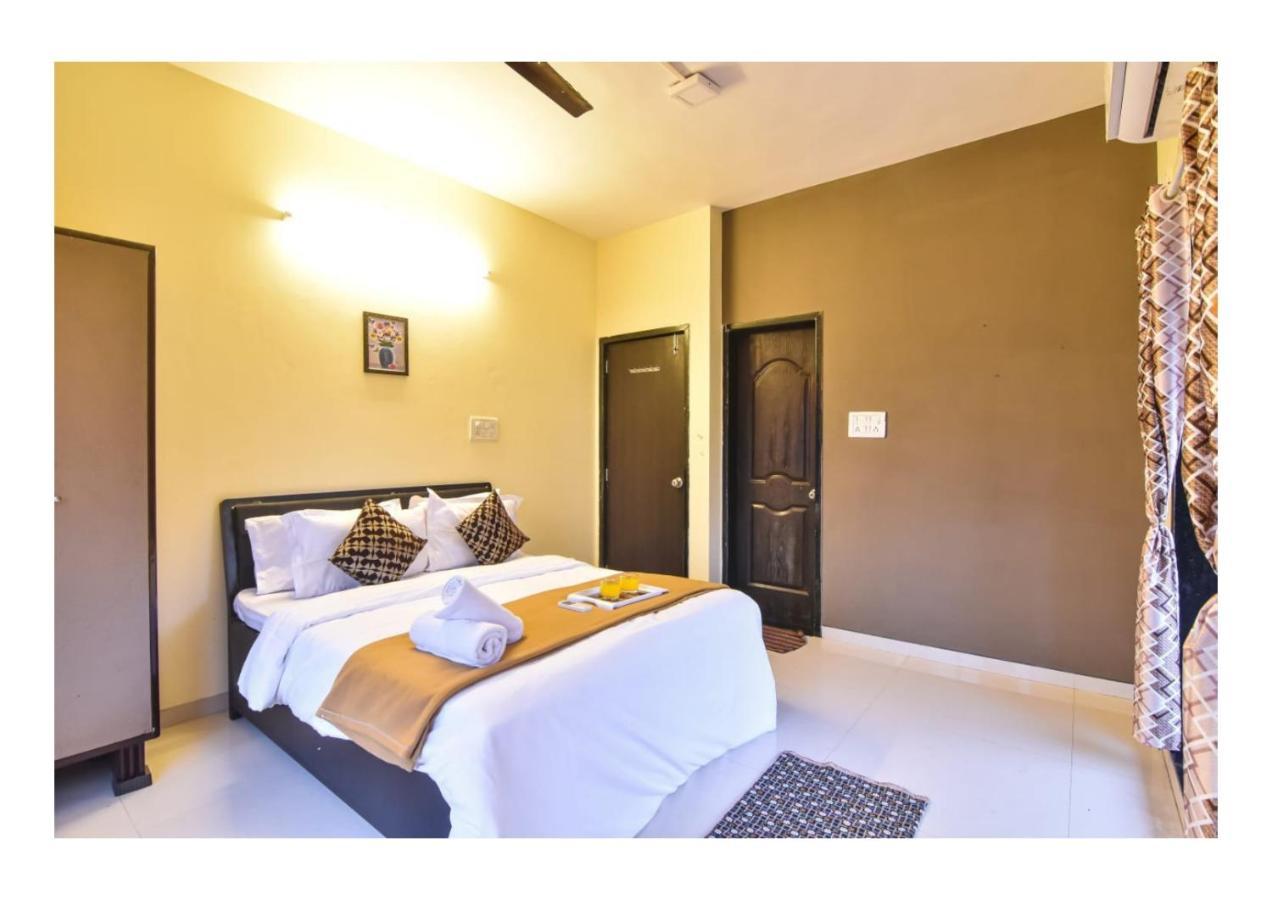 Varsoli 3bhk Pool Lonavala