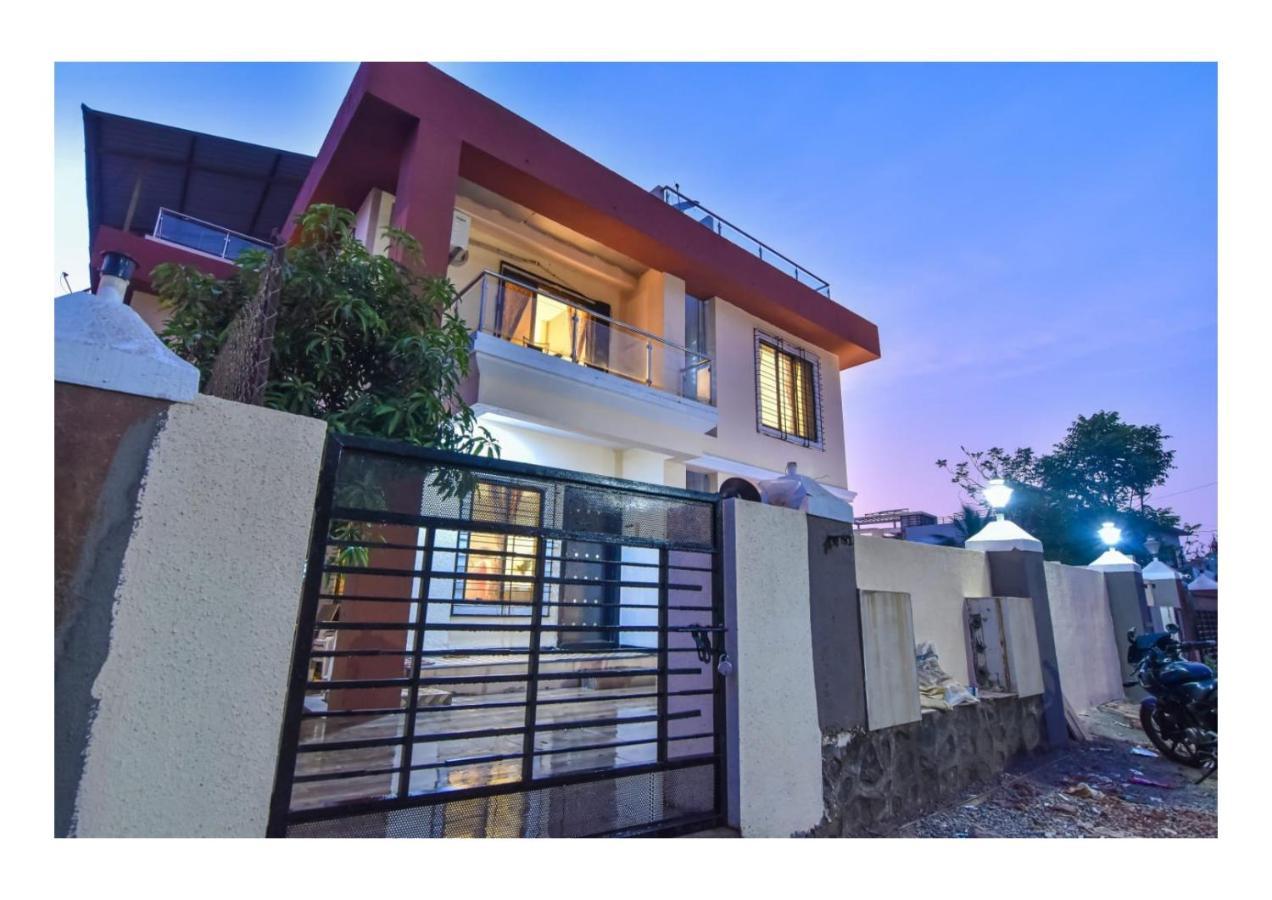 Varsoli 3bhk Pool Villa