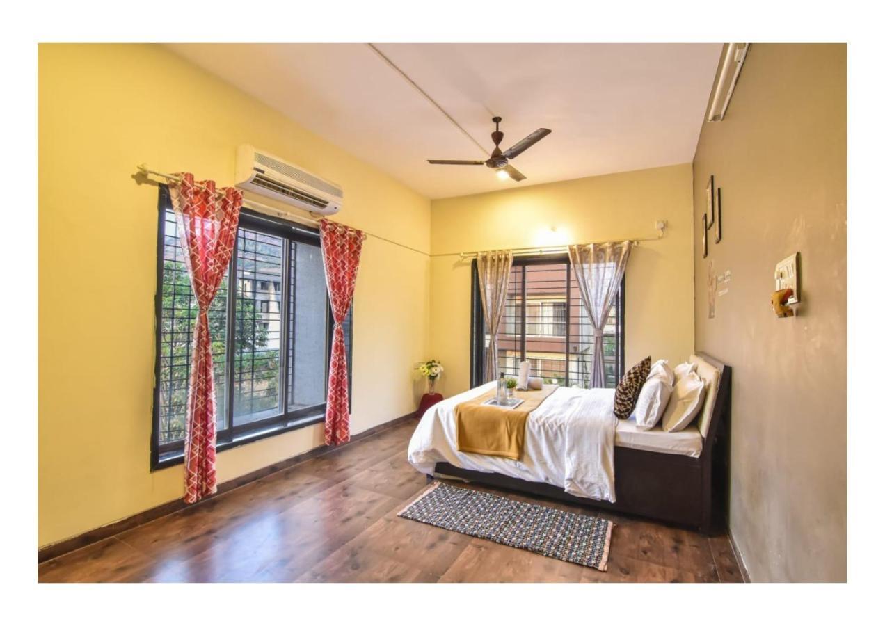 Villa Varsoli 3bhk Pool Lonavala