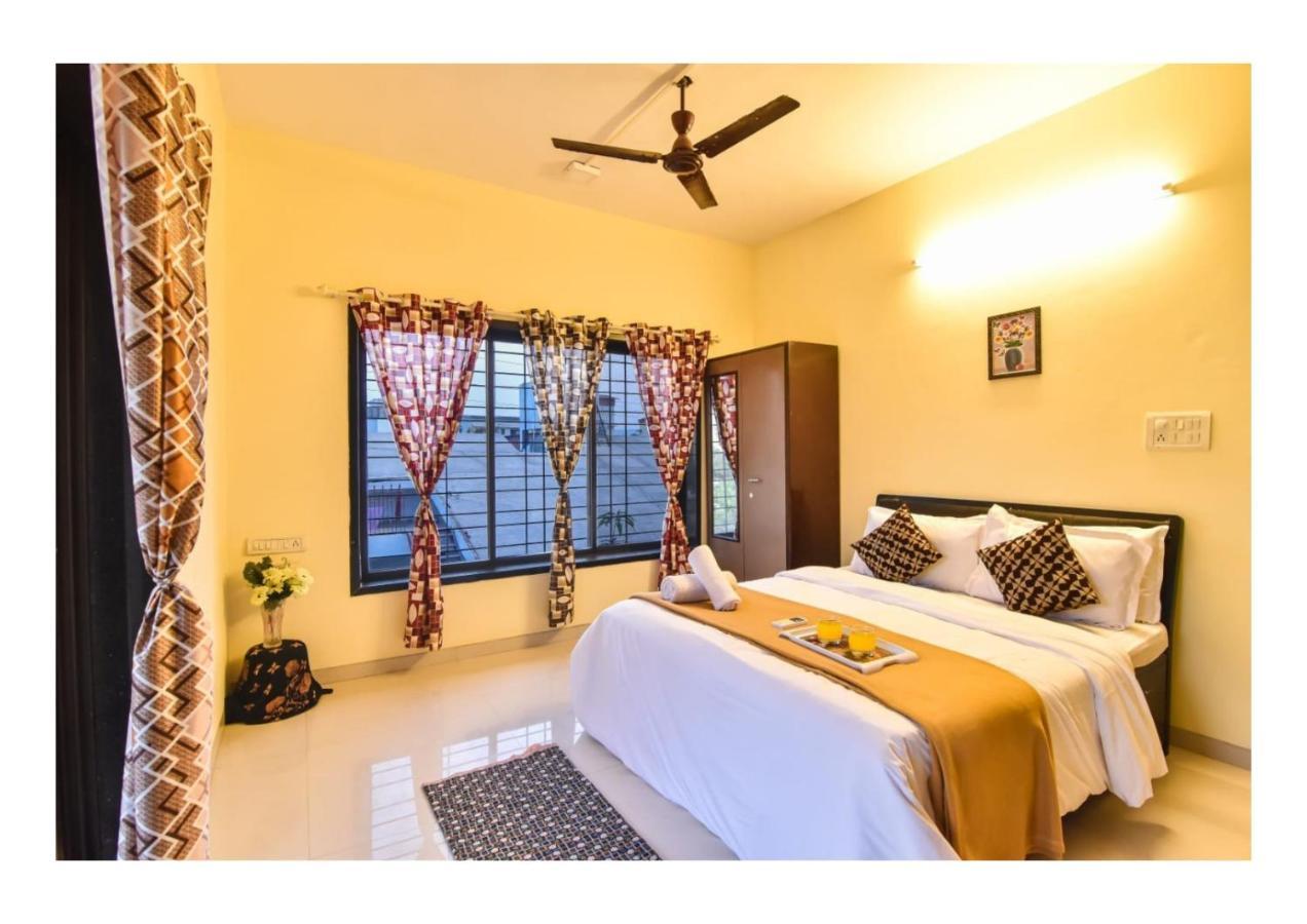 Villa Varsoli 3bhk Pool *