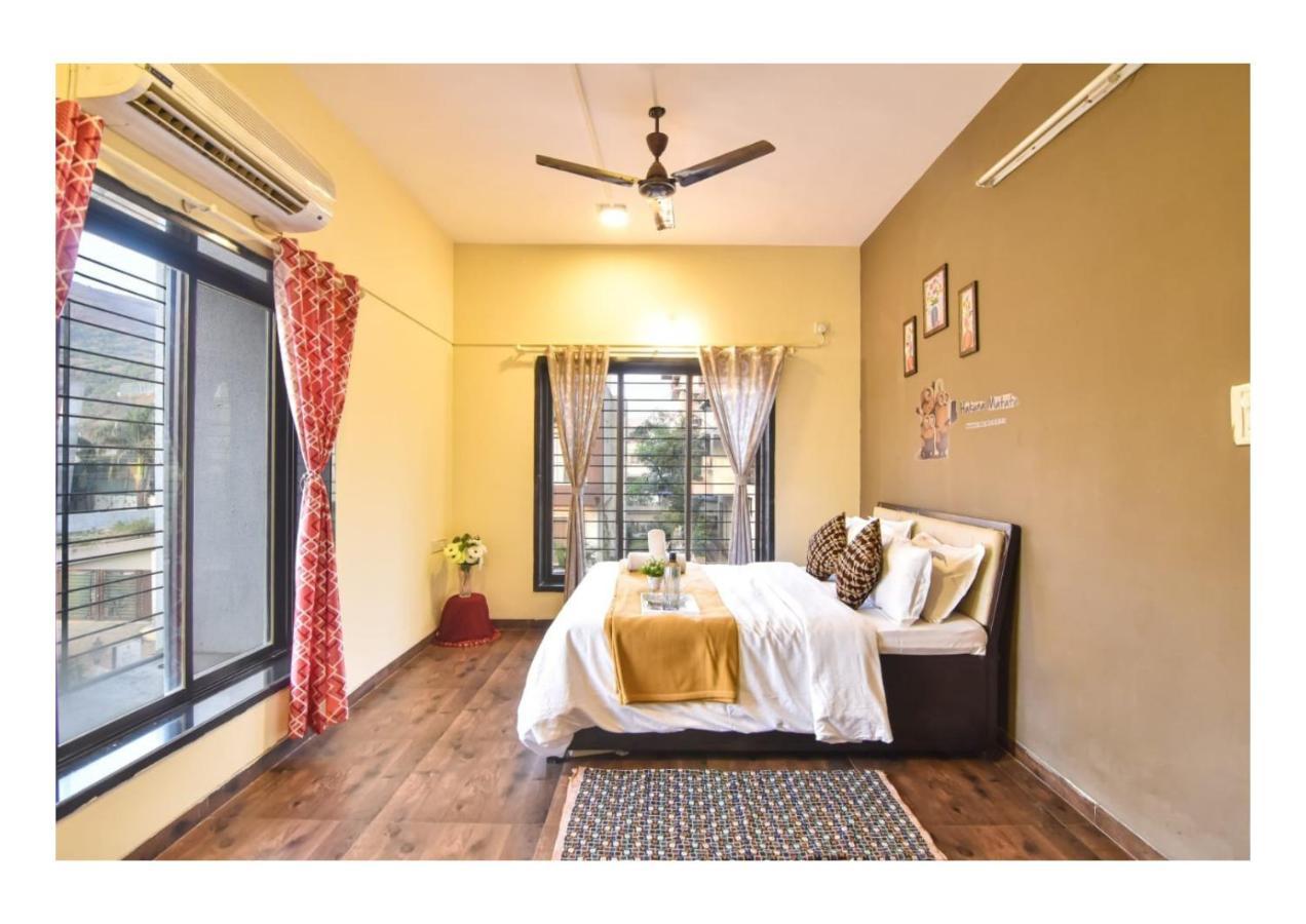 Villa Varsoli 3bhk Pool *