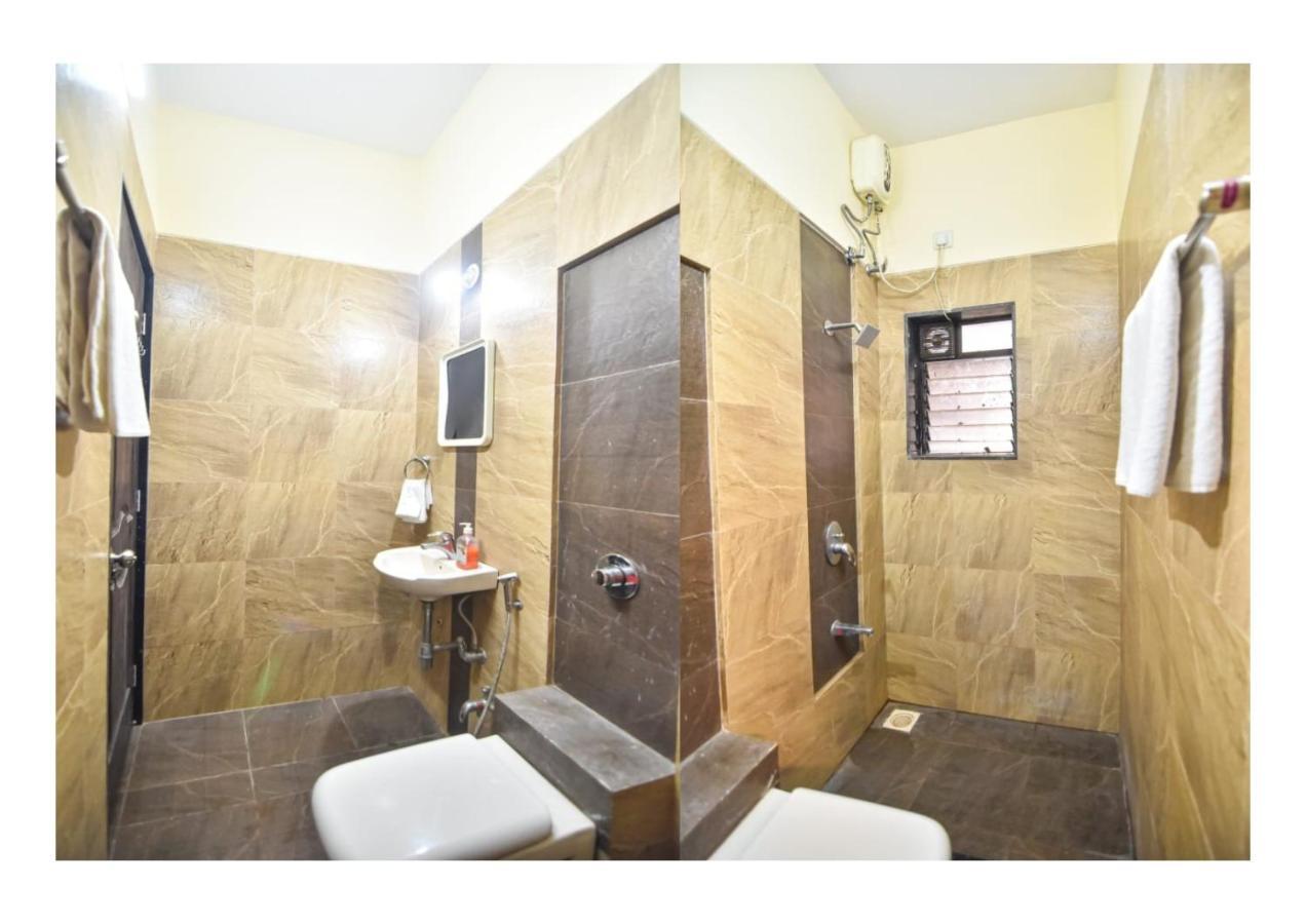 Varsoli 3bhk Pool