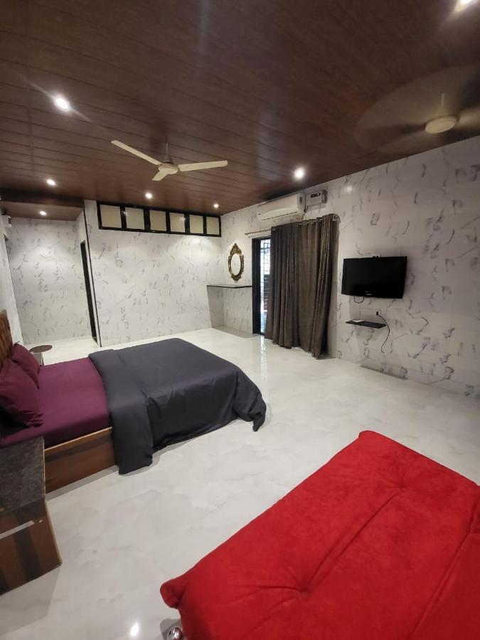 Mount Bungalows - Mount Royal * Lonavala