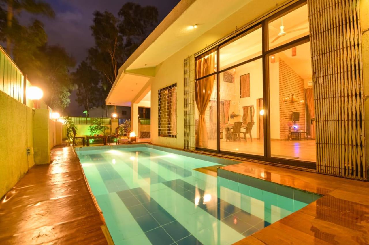 Quail 2bhk * Lonavala
