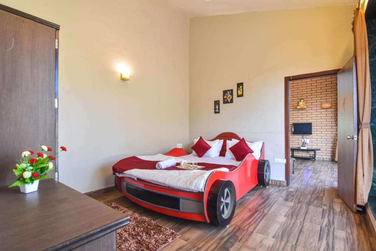 Quail 2bhk Villa Lonavala