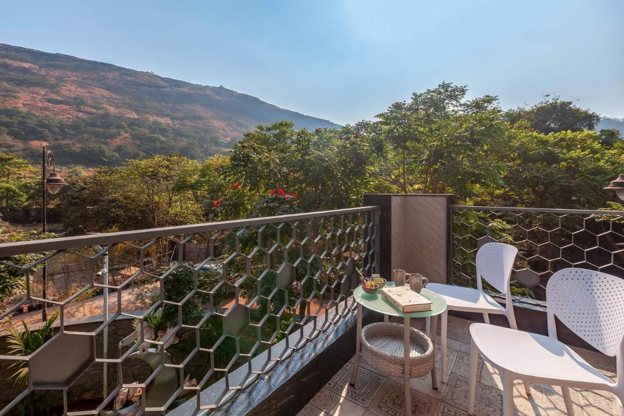 Villa Stayvista's Le Sutra Great Escapes - Udaan - Artistic Rooms, Terrace Jacuzzi With Scenic View