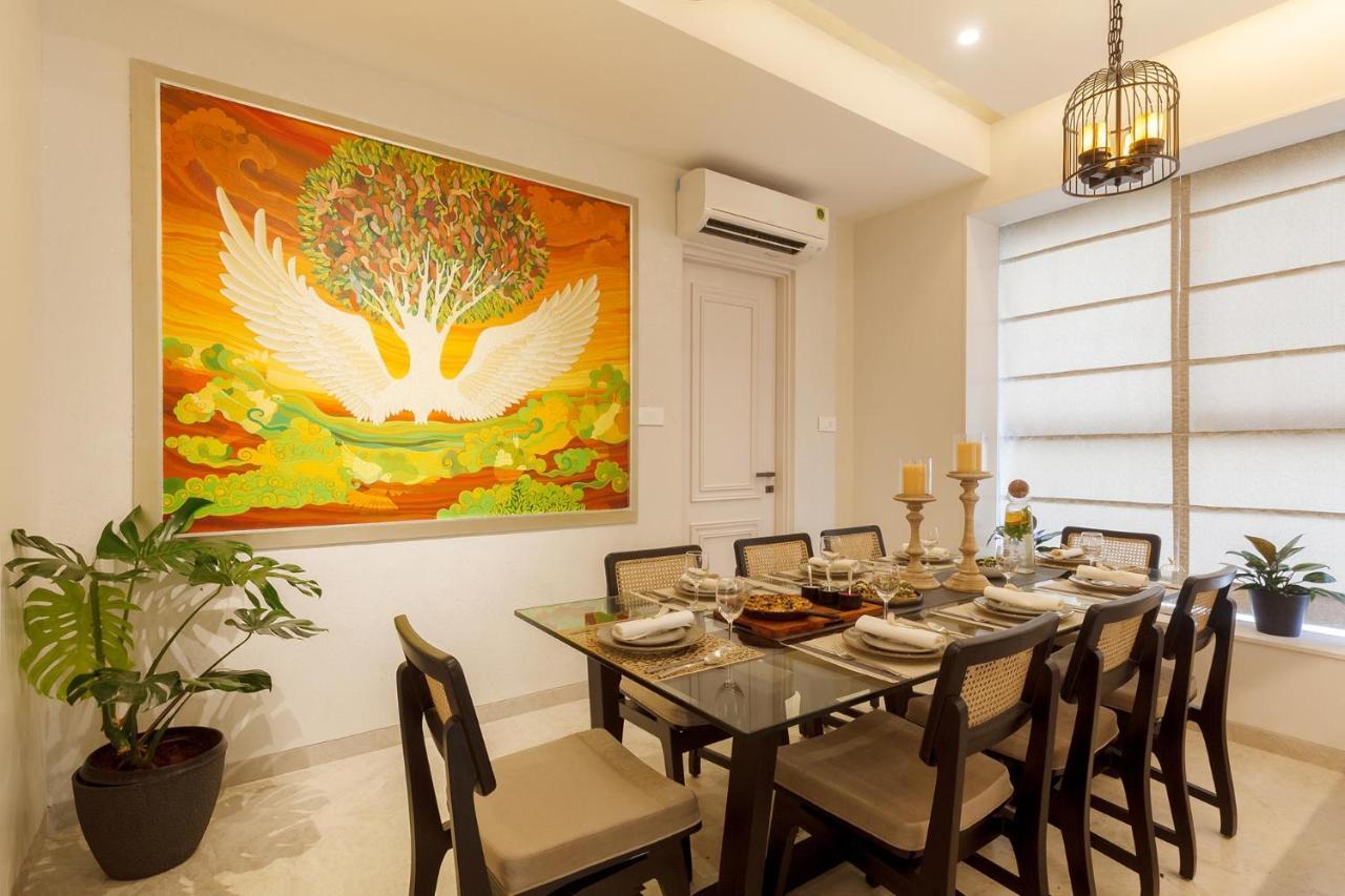 Stayvista's Le Sutra Great Escapes - Udaan - Artistic Rooms, Terrace Jacuzzi With Scenic View * Lonavala