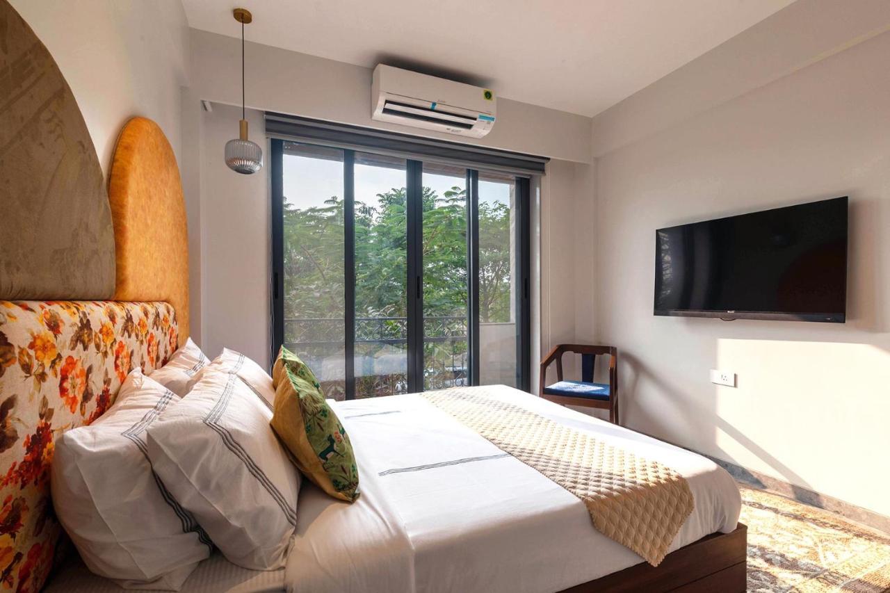 Stayvista's Le Arc - Artistic With Private Plunge Pool And Scenic Views * Lonavala