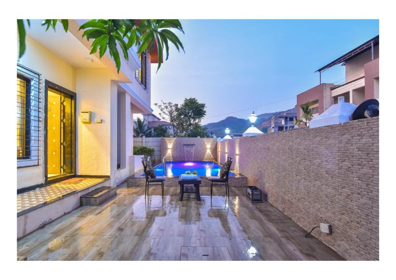 Varsoli 3bhk Pool *