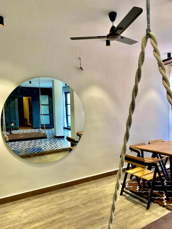Makaan At - 4bhk Private Pool In Villa *