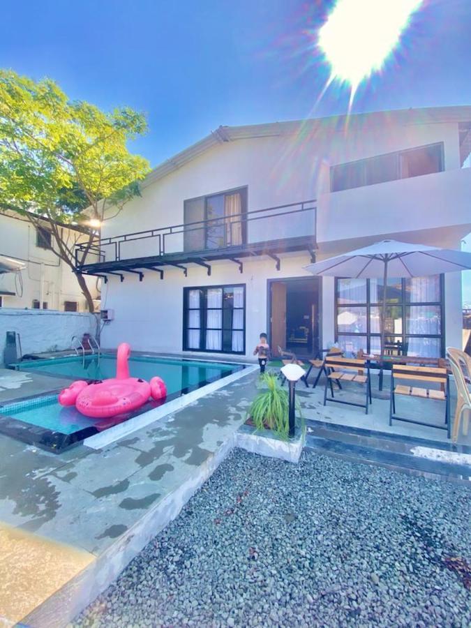 Villa Makaan At - 4bhk Private Pool In Lonavala