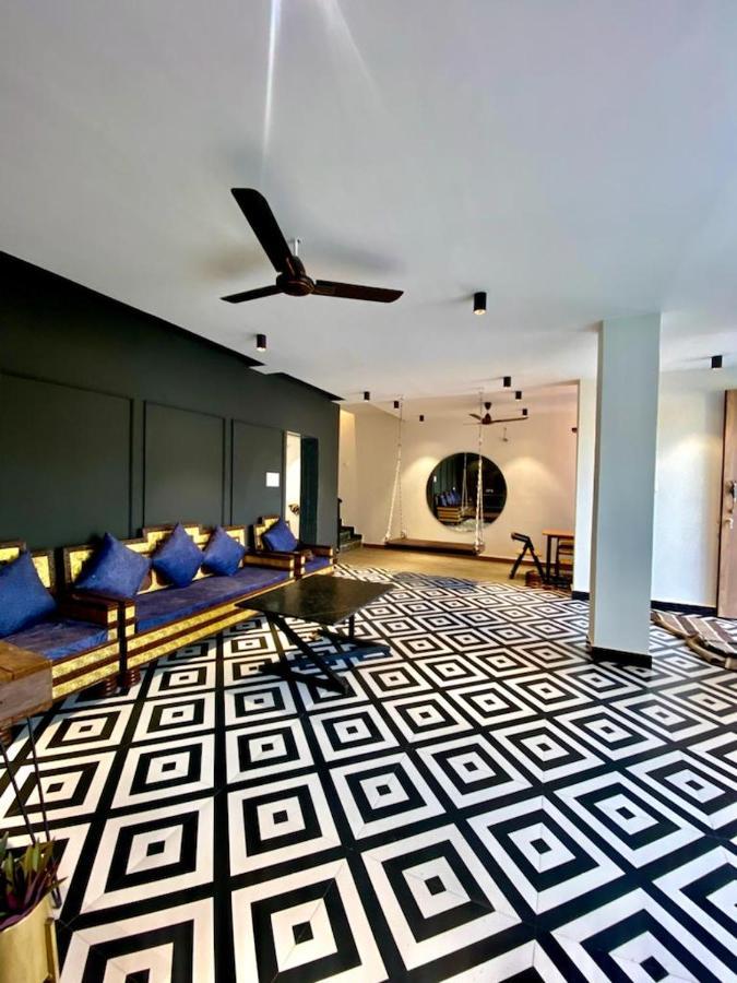 Villa Makaan At - 4bhk Private Pool In *