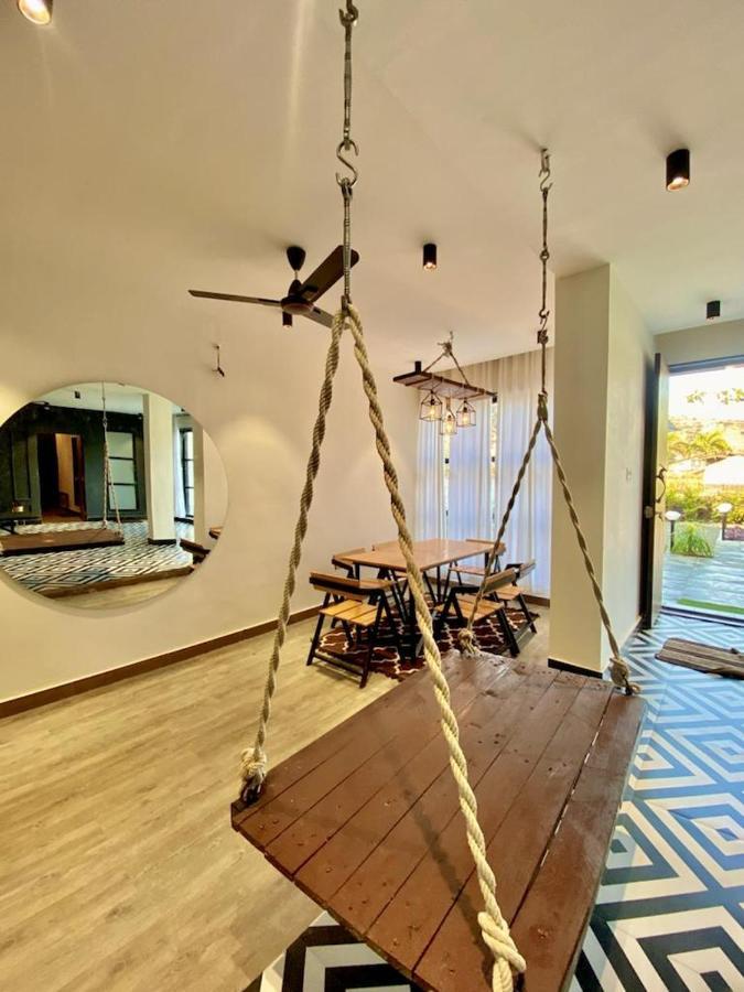 Makaan At - 4bhk Private Pool In *