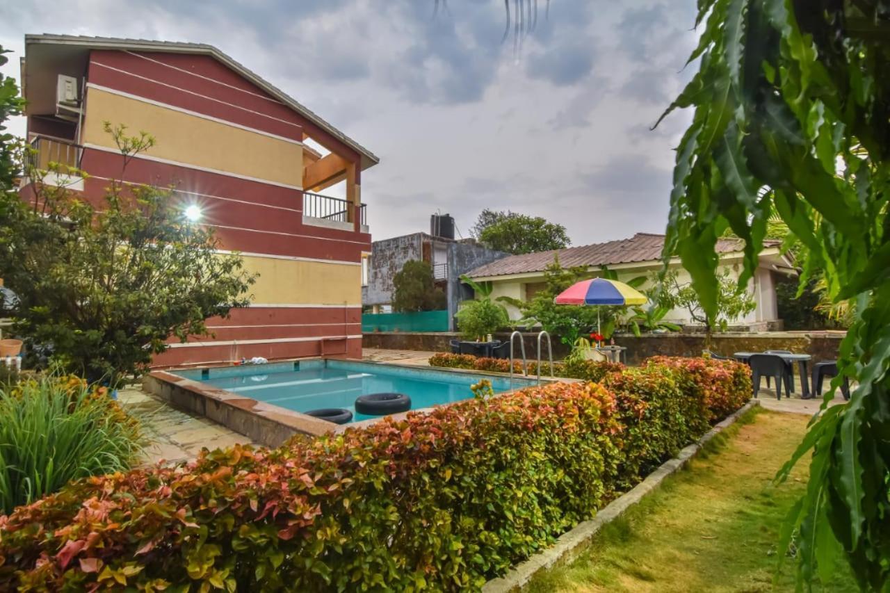 Villa Aarya 3bhk