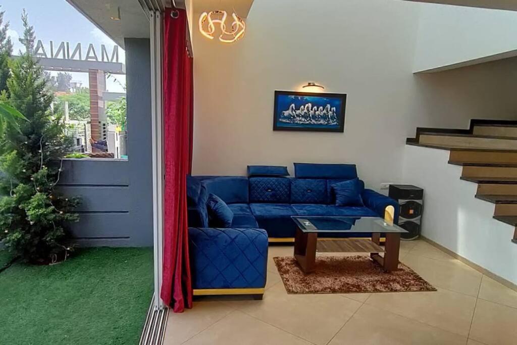Buddies Villa Lonavala