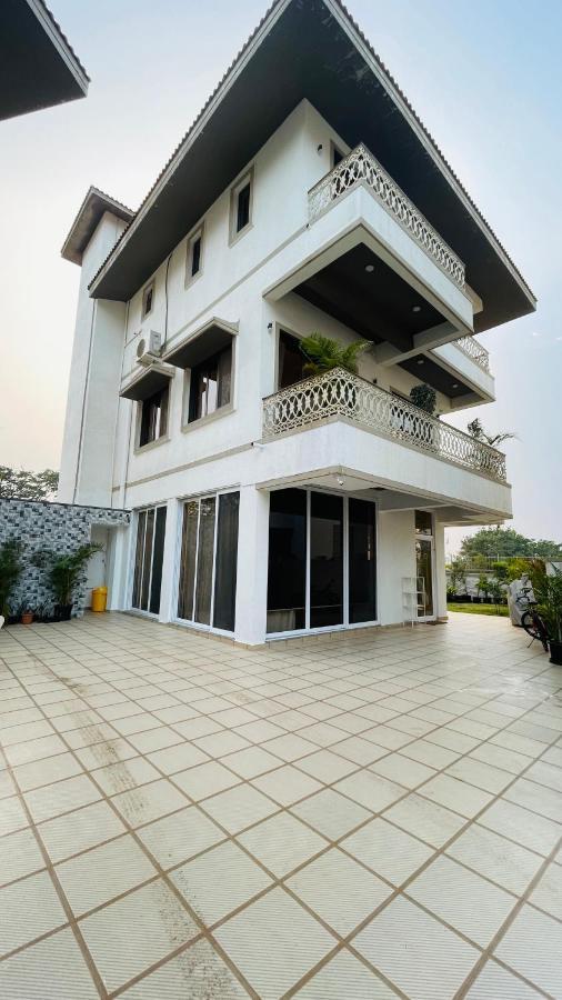 Villa Euphoriaa 4br Jacuzzi Pvtpool Theatre *