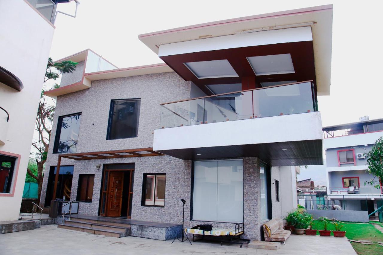 Royal Retreat - 7bhk Luxury By Royal Villa