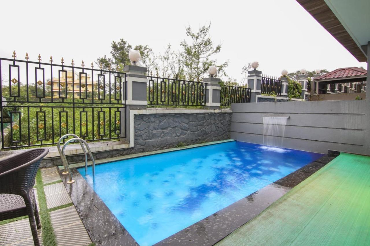 Mannat Glow With Swimming Pool *