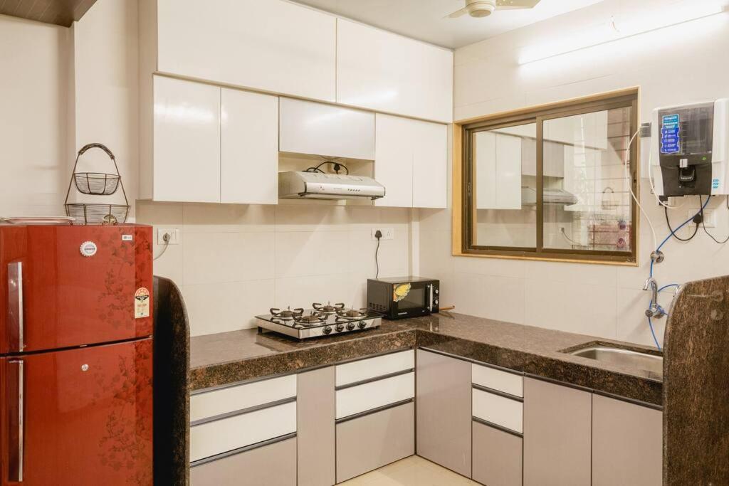 Villa 1bhk Pool 36 *