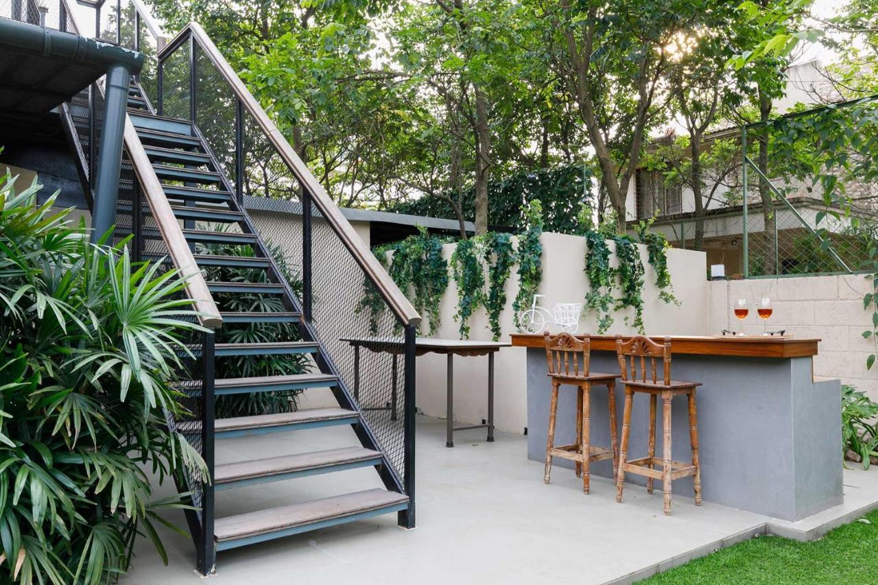 Stayvista's The Annex - Cozy Retreat With Inviting And A Private Plunge Pool Villa