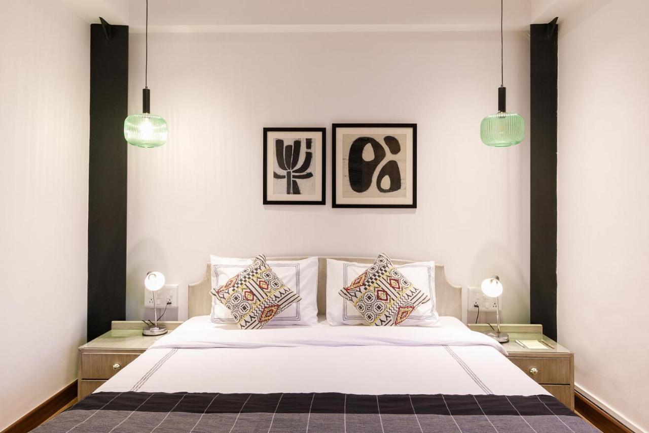 Stayvista's The Annex - Cozy Retreat With Inviting And A Private Plunge Pool *
