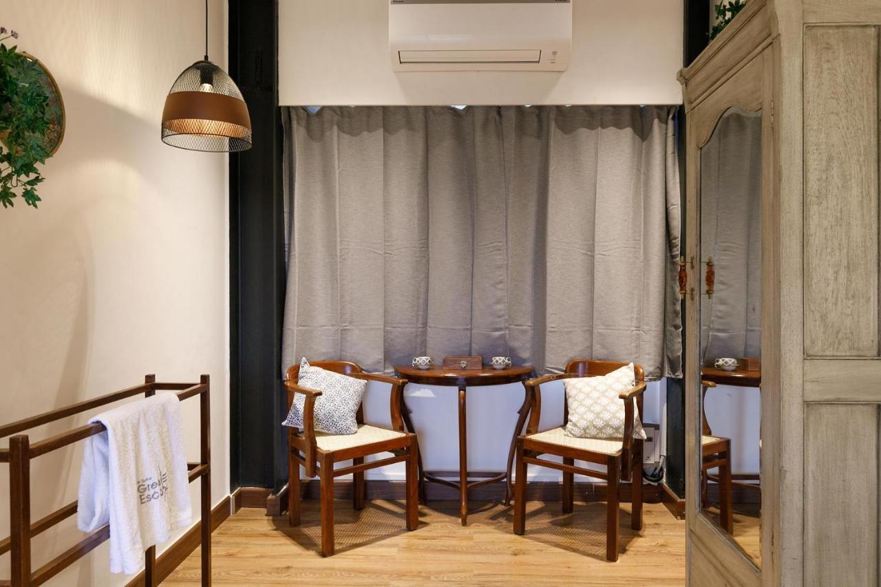 Stayvista's The Annex - Cozy Retreat With Inviting And A Private Plunge Pool Villa Lonavala