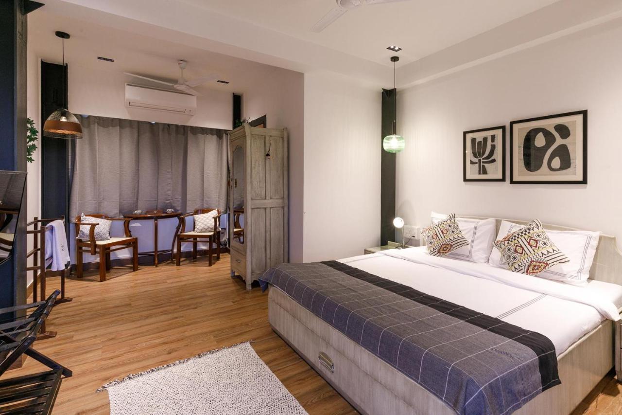 Stayvista's The Annex - Cozy Retreat With Inviting And A Private Plunge Pool Lonavala