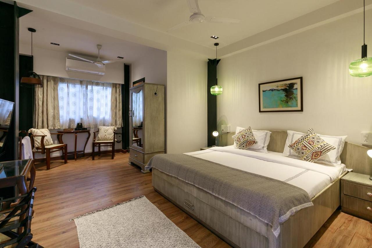 Stayvista's The Annex - Cozy Retreat With Inviting And A Private Plunge Pool Villa Lonavala