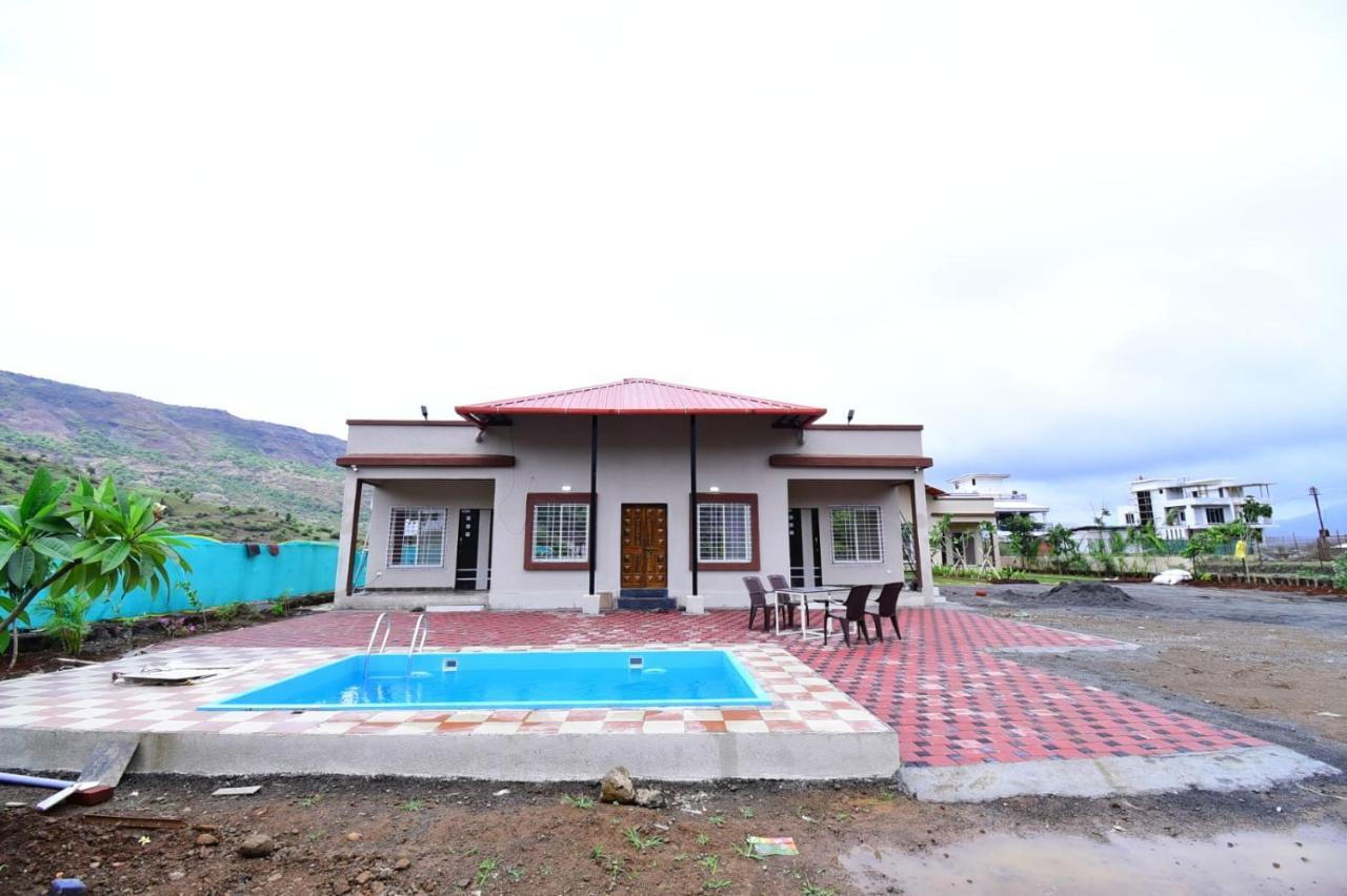 Diamond Villa