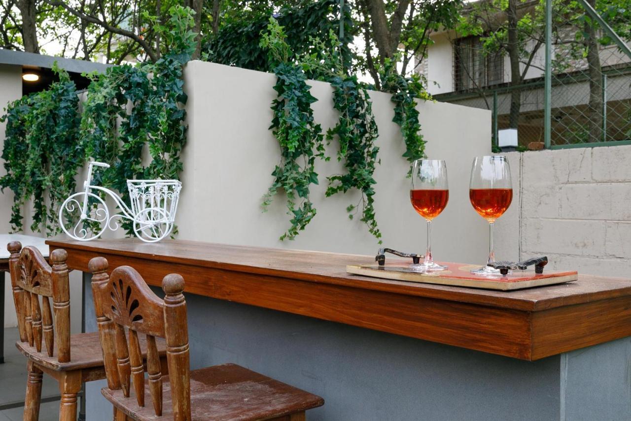 Villa Stayvista's The Annex - Cozy Retreat With Inviting And A Private Plunge Pool *