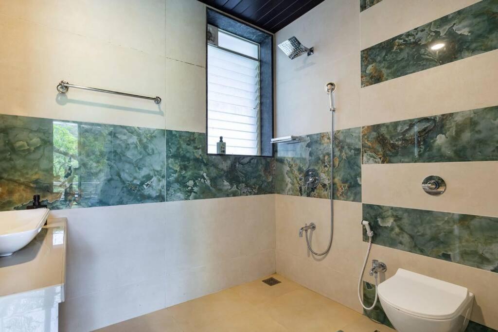Villa Leisurely Stays Sage 4bhk, Lonavala