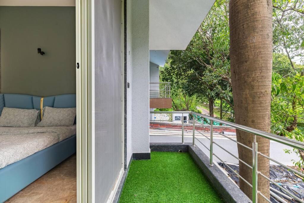 Leisurely Stays Sage 4bhk, *