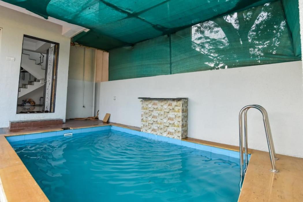 Empyrean Ll Good Luck Ll 2bhk Ll Pool
