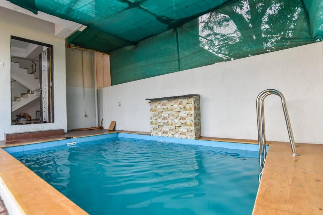 Empyrean Ll Good Luck Ll 2bhk Ll Pool * Lonavala