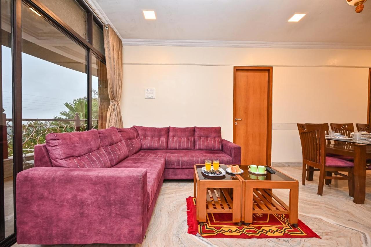 Jalanta Stays - Eternal 5 Bhk * Lonavala