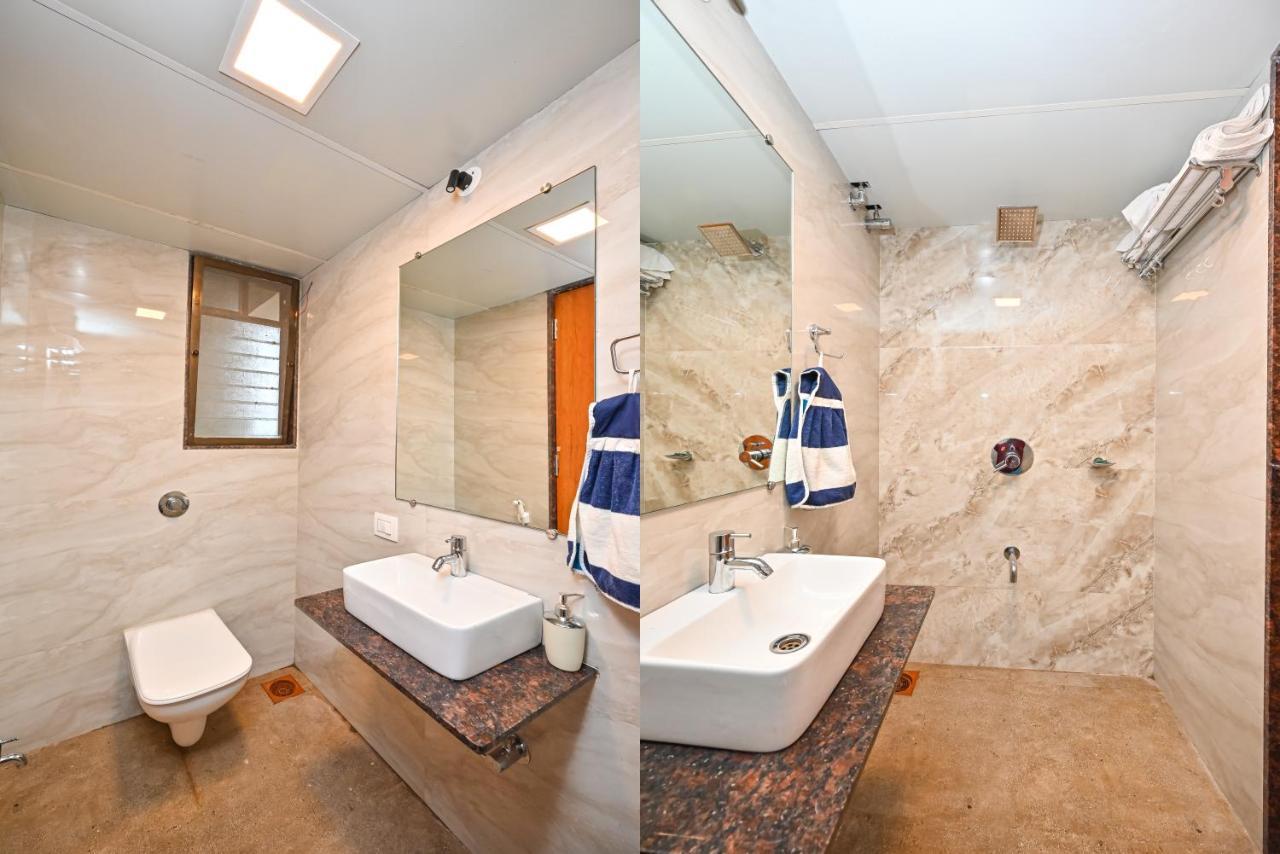 Jalanta Stays - Eternal 5 Bhk Villa Lonavala