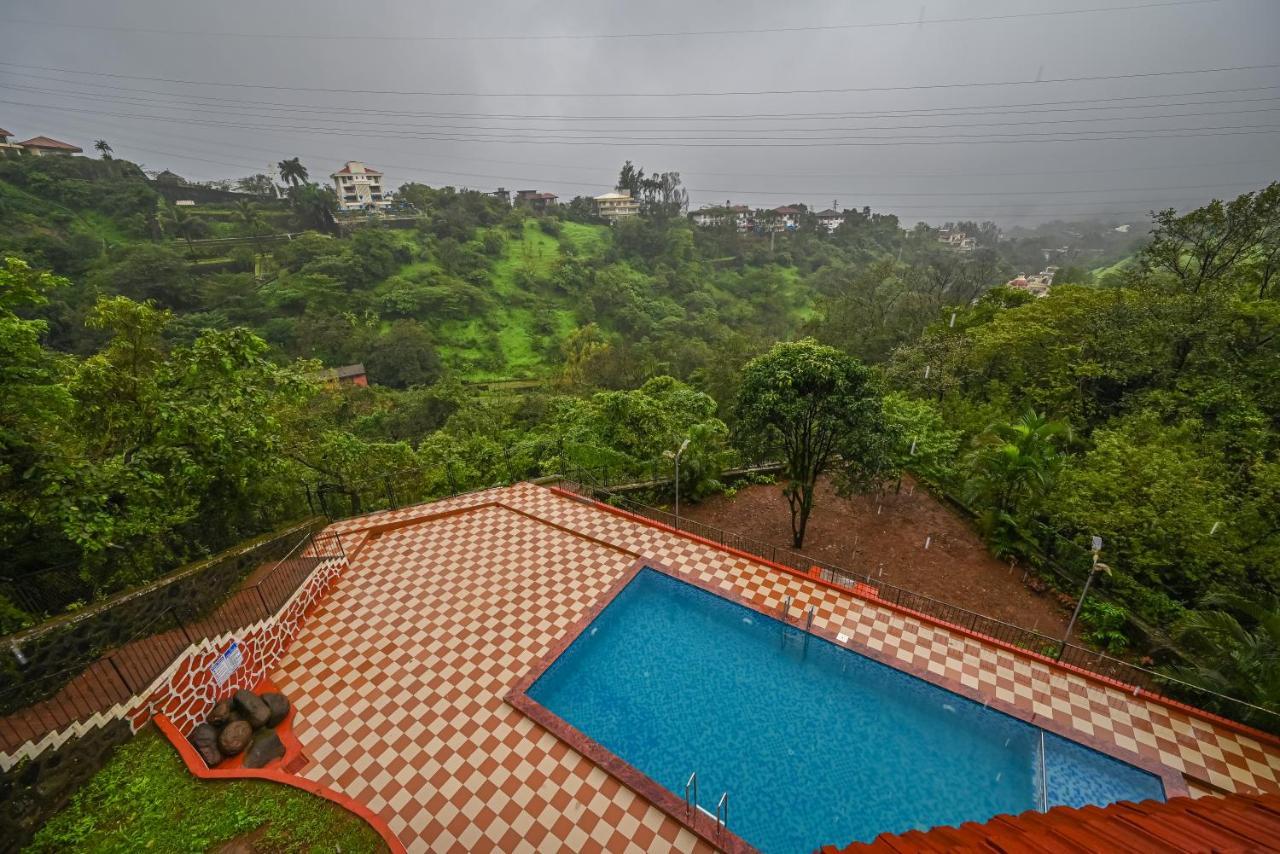 Jalanta Stays - Eternal 5 Bhk Villa
