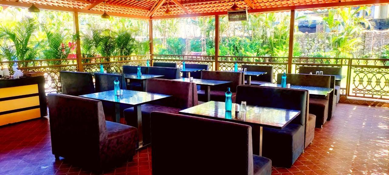 Mountview Lonavala