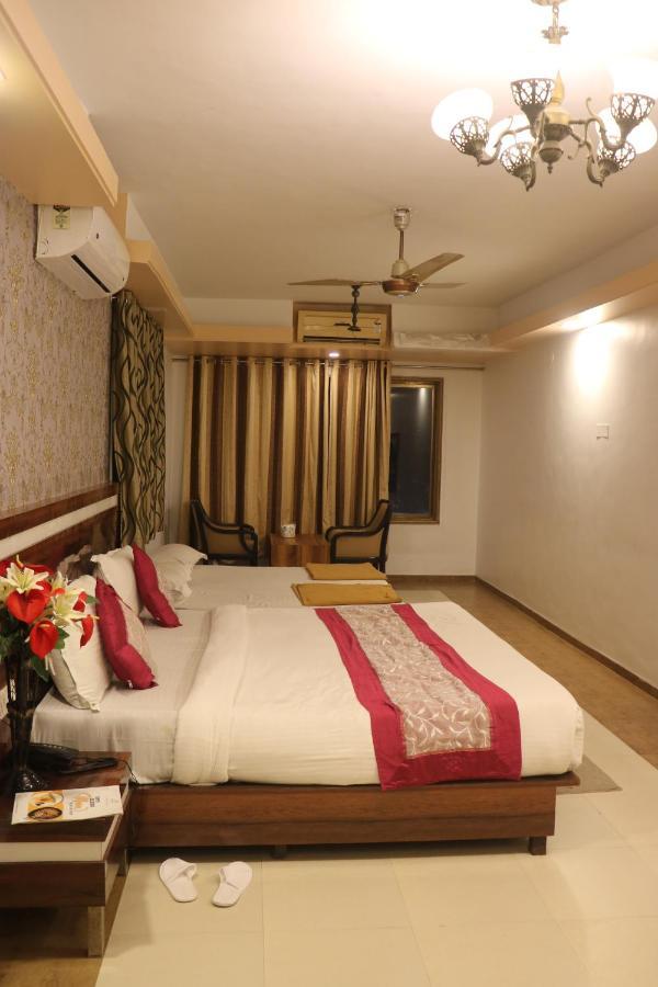 Hotel Mountview