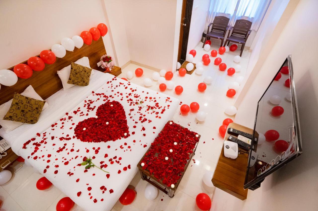 Jagadguru Hotel Lonavala
