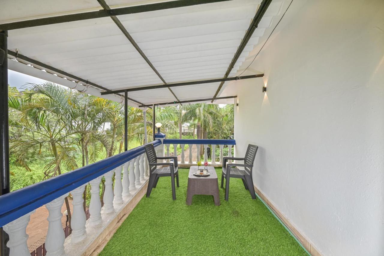 The Pawna Big Pool Backwater Holiday home Lonavala
