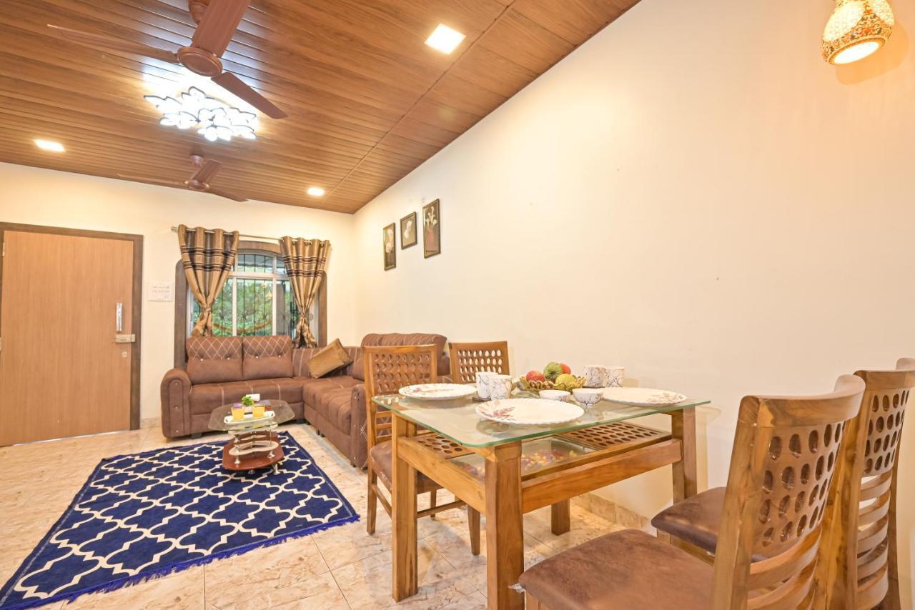 The Pawna Big Pool Backwater Holiday home *