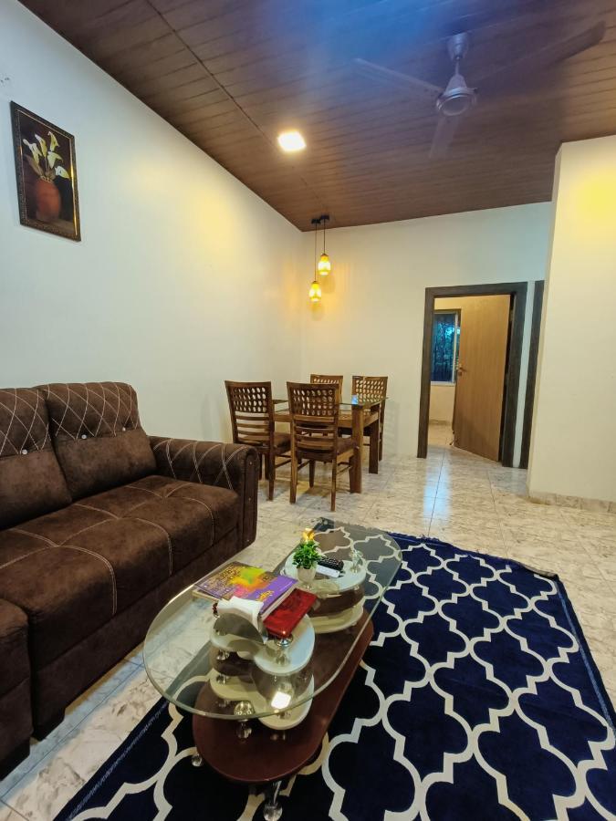 The Pawna Big Pool Backwater Holiday home